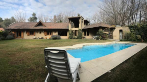 ELLE’s Rest House